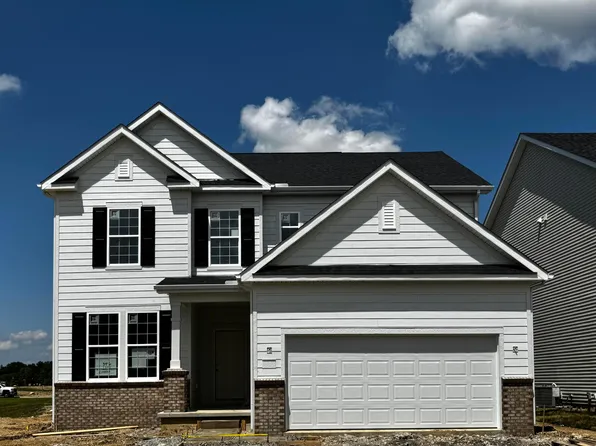 6292 Lampone Dr Lot 346, Hilliard, OH 43026
