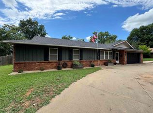 814 N Dryden St, Stillwater, OK 74075