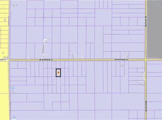 0 W Avenue G #3, Lancaster, CA
