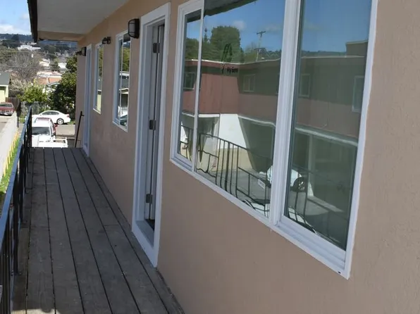Birch, 9641 Birch St #3, Oakland, CA 94603