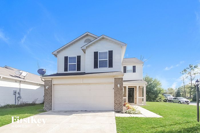1st image of 3827 Candle Berry Dr