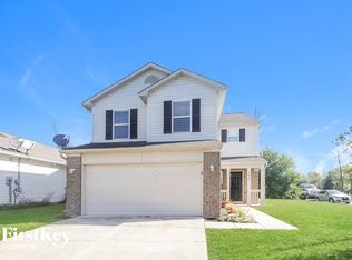 3827 Candle Berry Dr, Indianapolis, IN 46235