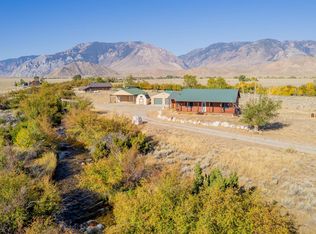 165 Road 8vc, Powell, WY 82435