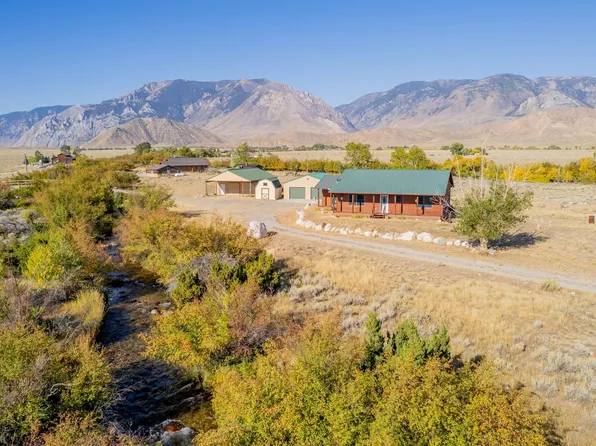 165 Road 8VC, Clark, WY 82435