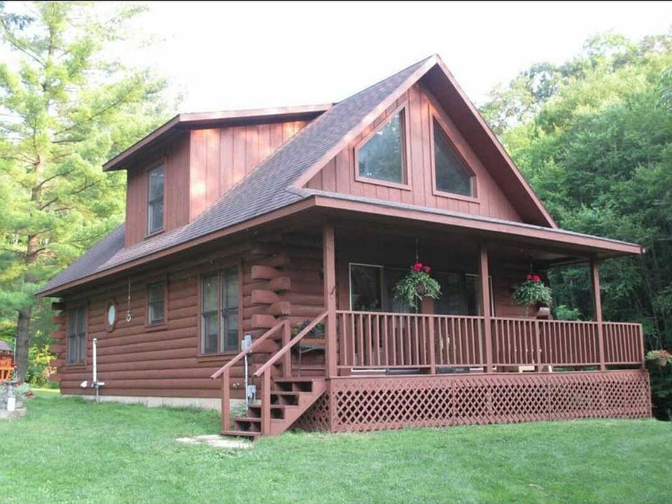 E9957 County Road P, Westby, WI 54667 Zillow