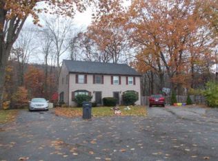 21 Riverbank Cir #6B, Haverhill, MA 01835