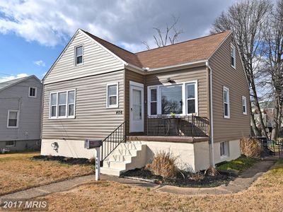 406 Kent Rd, Glen Burnie, MD, 21060