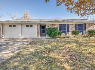 2605 Duther Dr, Arlington, TX 76015