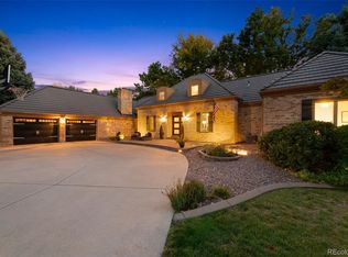 4696 W Lake Cir N, Littleton, CO 80123