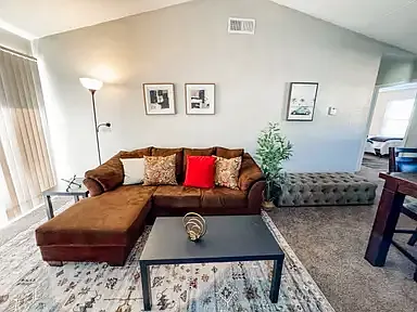 Lost Creek Ranch Apts — Photo 10