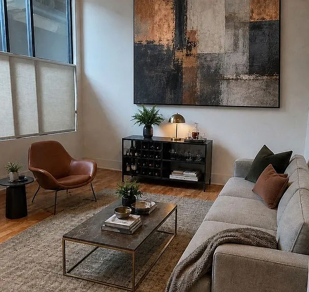 DRAYTON MILLS LOFT APARTMENTS — Photo 17