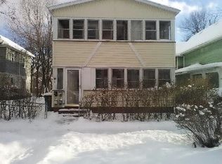 53 Jones Ave APT 2, Rochester, NY 14608