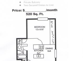 775 Court Of Spruce APT 5, Vernon Hills, IL 60061