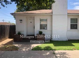 208 E 3rd St, Madera, CA 93638