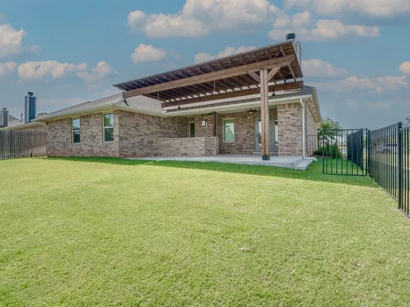 1201 NE 35th St, Moore, OK 73160