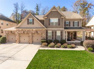 148 Lakestone Pkwy, Woodstock, GA 30188