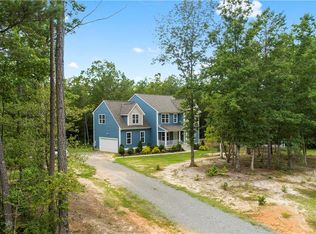 11473 Creeks Edge Rd, New Kent, VA 23124