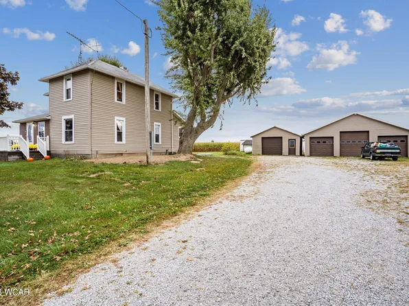 10529 Windfall Rd, La Rue, OH 43332