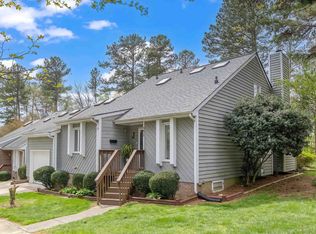 3617 Top Of The Pines Ct, Raleigh, NC 27604