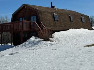 274 Hedgehog Hill Rd N, Belmont, VT 05730