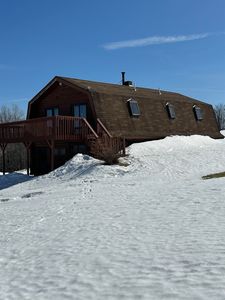 274 Hedgehog Hill Road N, Belmont, VT, 05730