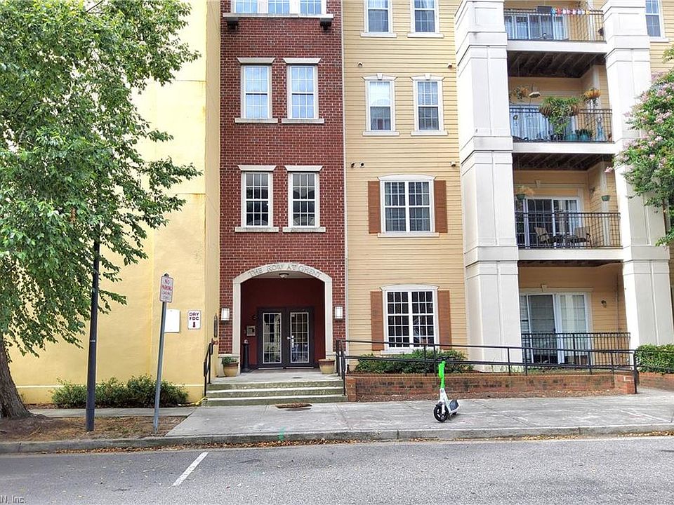 1st image of 1400 Granby St Unit 117