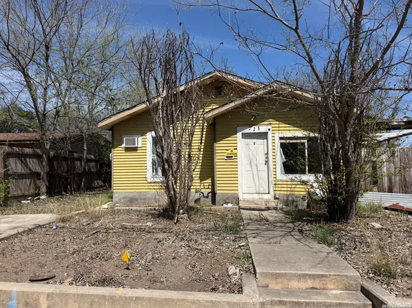 225 Joy Street, San Antonio, TX 78212