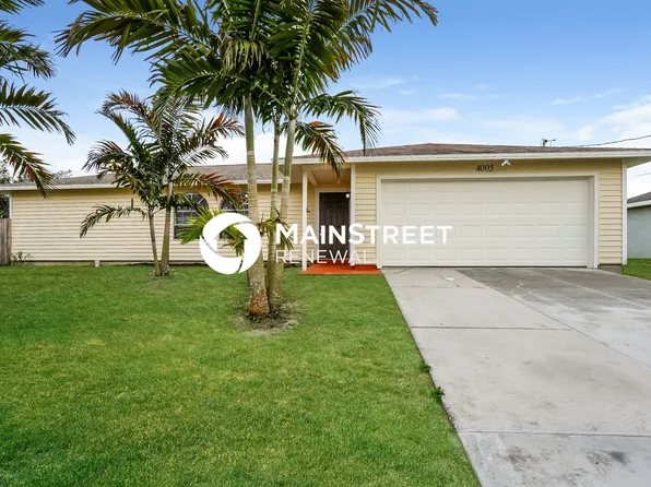 4005 12th St SW #W, Lehigh Acres, FL 33976