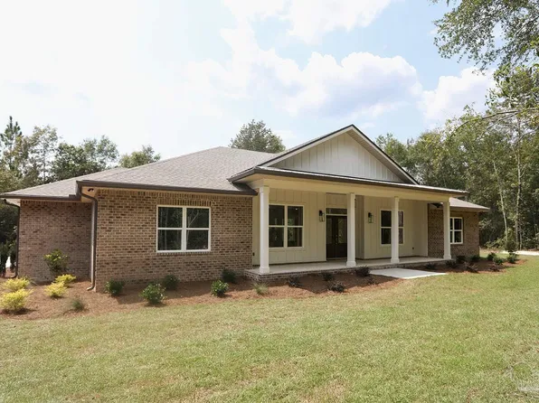 2433 Walling Rd, Milton, FL 32570