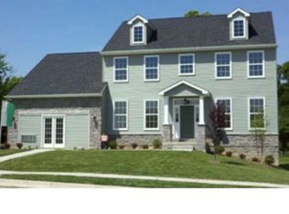 404 Welsh Hill Rd, Newark, DE 19702