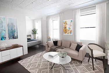 Rented by Bold New York