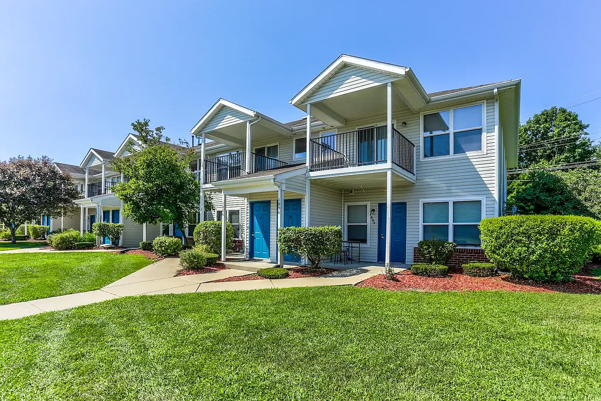Building Photo - Berrien Woods