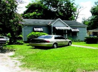 3158 Dougherty Dr, Baton Rouge, LA 70805