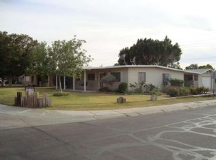 1200 S 11th Ave, Yuma, AZ 85364