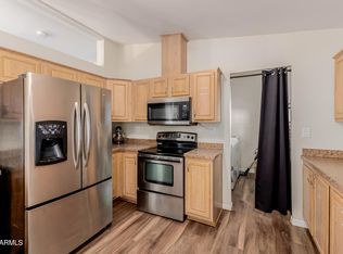 5604 N TALLY HO Lane, Casa Grande, AZ 85122