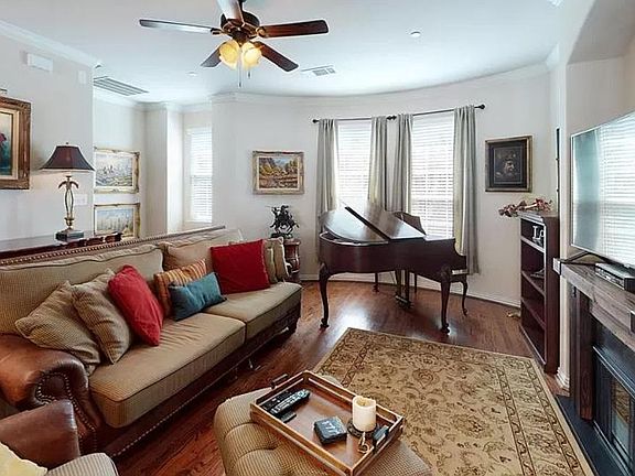 4th image of 2500 Rockbrook Dr Unit 64