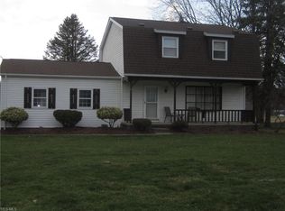 12552 Hametown Rd, Doylestown, OH 44230