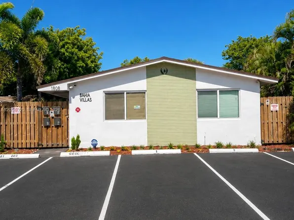 1808 NE 11th Ave APT 1, Wilton Manors, FL 33305