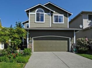 7552 NE 203rd St, Kenmore, WA 98028