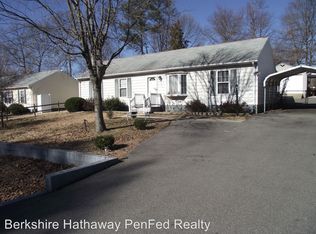 5330 Thornington Dr, North Chesterfield, VA 23237