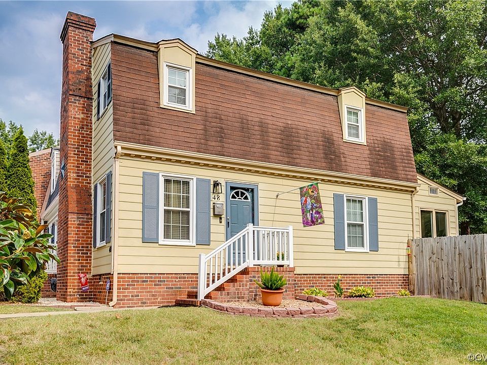 1st image of 48 Dehaven Dr #48
