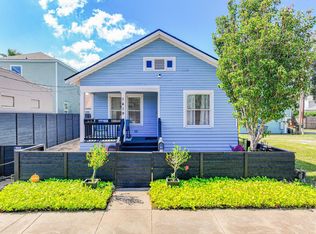 1419 39th St, Galveston, TX 77550