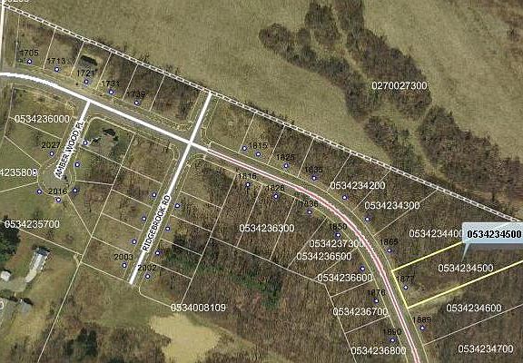 2nd image of 1877 Bent Creek Dr N