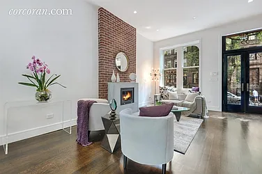 Rented by Corcoran