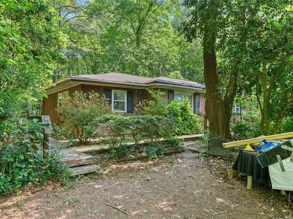 6730 Union Hill Rd, Canton, GA 30115