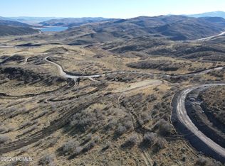 1797 Silver Sagebrush Dr #26, Coalville, UT 84017