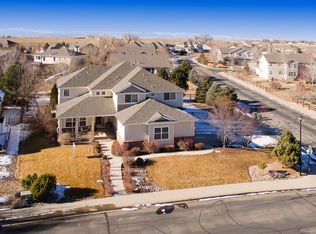 11733 Ashton Rd, Longmont, CO 80504