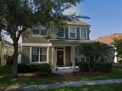 14242 Southern Red Maple Dr, Orlando, FL, 32828