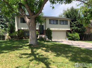 1400 Centennial Rd, Fort Collins, CO 80525