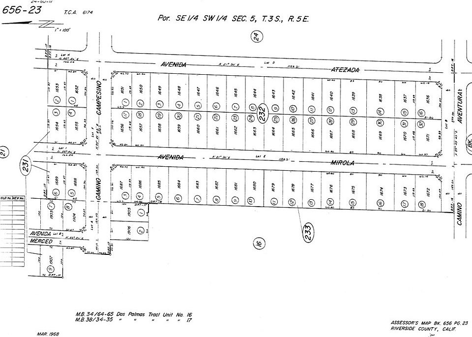 1st image of 1 Camino Campesino Lot 1905